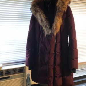 Mackage Coat